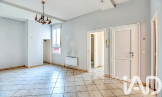 Appartement 3 Pièces 70 m² à vendre à Pithiviers (45300)