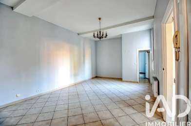 Appartement 3 pièces 109000 €