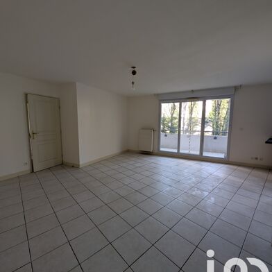 Appartement 3 pièces 170000 €