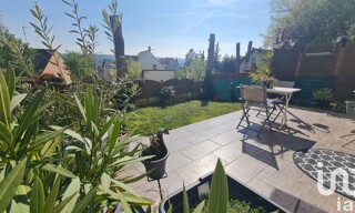 Maison 5 Pièces 102 m² à vendre à Lagny-sur-Marne (77400)
