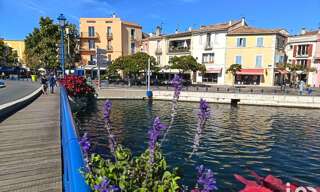 Commerce  130 m² à vendre à Martigues (13500)