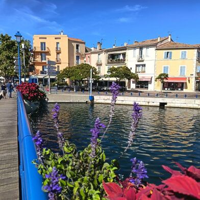 Commerce  245000 €