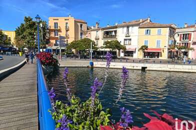 Commerce  245000 €