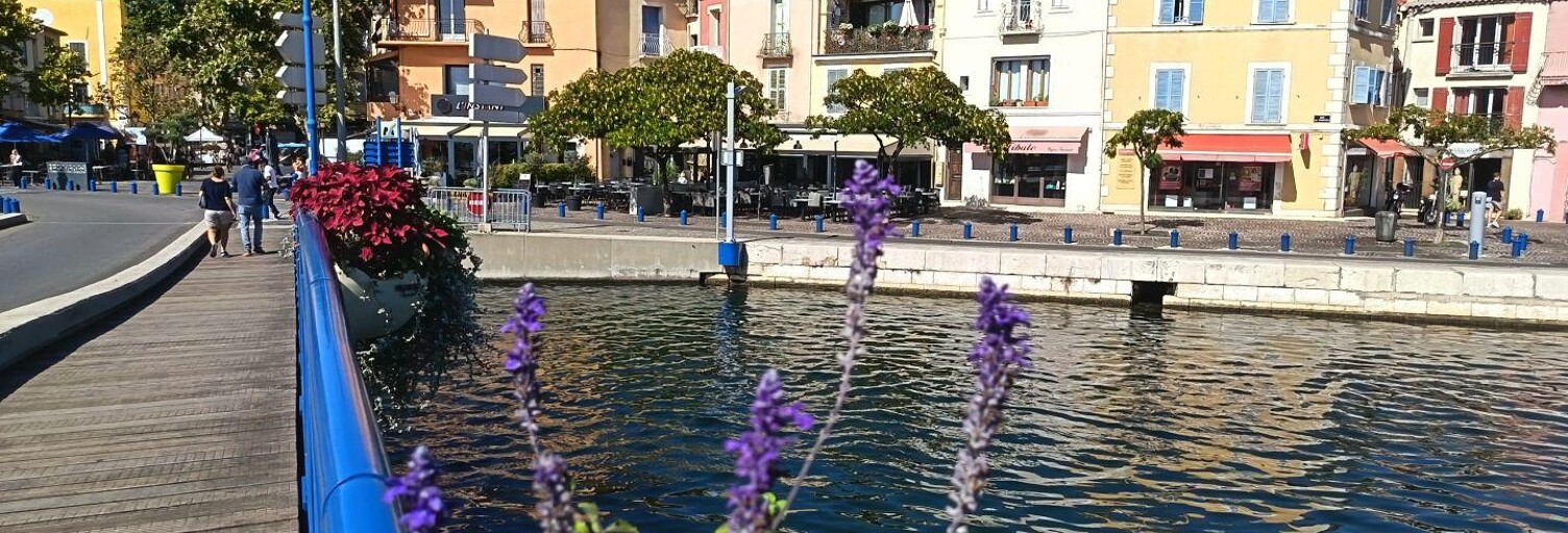 Commerce  130 m² à vendre à Martigues (13500)