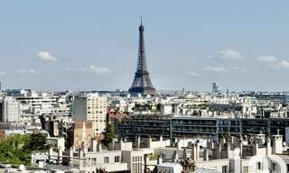 Appartement 3 Pièces 76 m² à vendre à Paris 15 (75015)