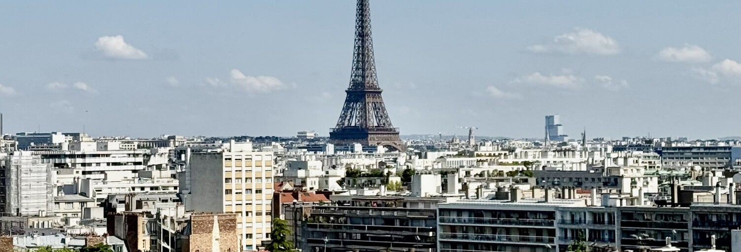 Appartement 3 Pièces 76 m² à vendre à Paris 15 (75015)