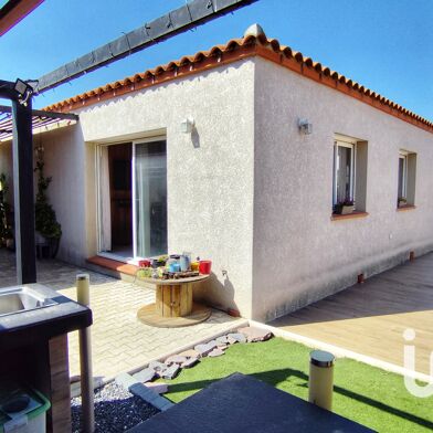 Maison 5 pièces 279000 €