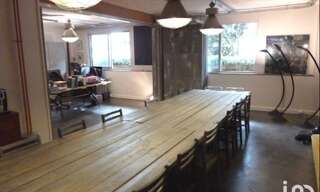 Bureau  160 m² à vendre à Paris 18 (75018)