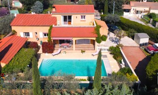 Maison 5 Pièces 170 m² à vendre à Trans-en-Provence (83720)