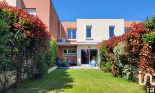 Maison 4 Pièces 92 m² à vendre à Montpellier (34080)