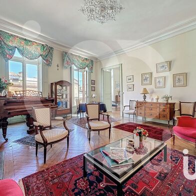 Appartement 6 pièces 820000 €