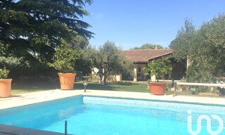 Maison 5 Pièces 190 m² à vendre à Nîmes (30900)