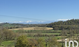 Terrain  1577 m² à vendre à Ilharre (64120)