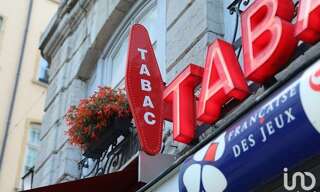 Commerce  90 m² à vendre à Tain-l'Hermitage (26600)