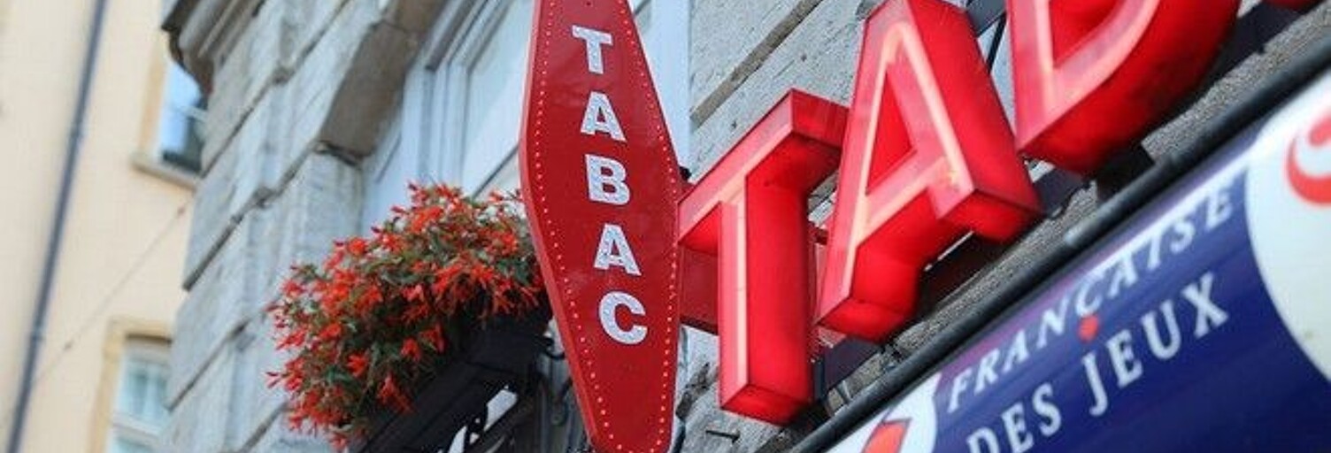 Commerce  90 m² à vendre à Tain-l'Hermitage (26600)