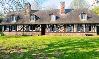 Maison 8 Pièces 180 m² à vendre à Aclou (27800)