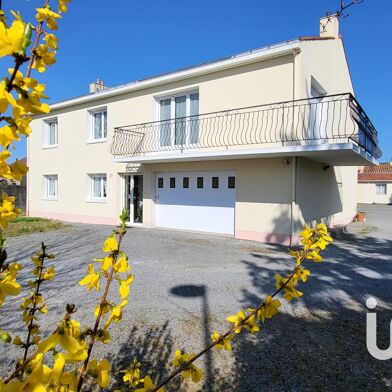 Maison 8 pièces 415000 €