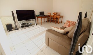 Appartement 2 Pièces 46 m² à vendre à Villeneuve-le-Roi (94290)