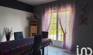 Maison 3 Pièces 70 m² à vendre à Créhange (57690)
