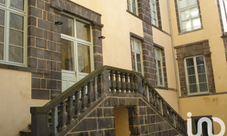 Appartement 2 Pièces 46 m² à vendre à Riom (63200)