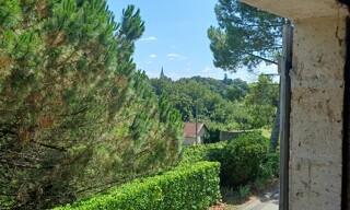 Maison 2 Pièces 80 m² à vendre à Sainte-Croix-du-Mont (33410)