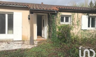 Maison 4 Pièces 79 m² à vendre à Galgon (33133)