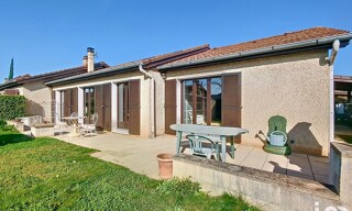 Maison 4 Pièces 107 m² à vendre à Décines-Charpieu (69150)