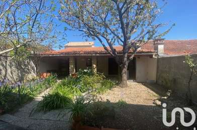 Maison 6 pièces 327000 €