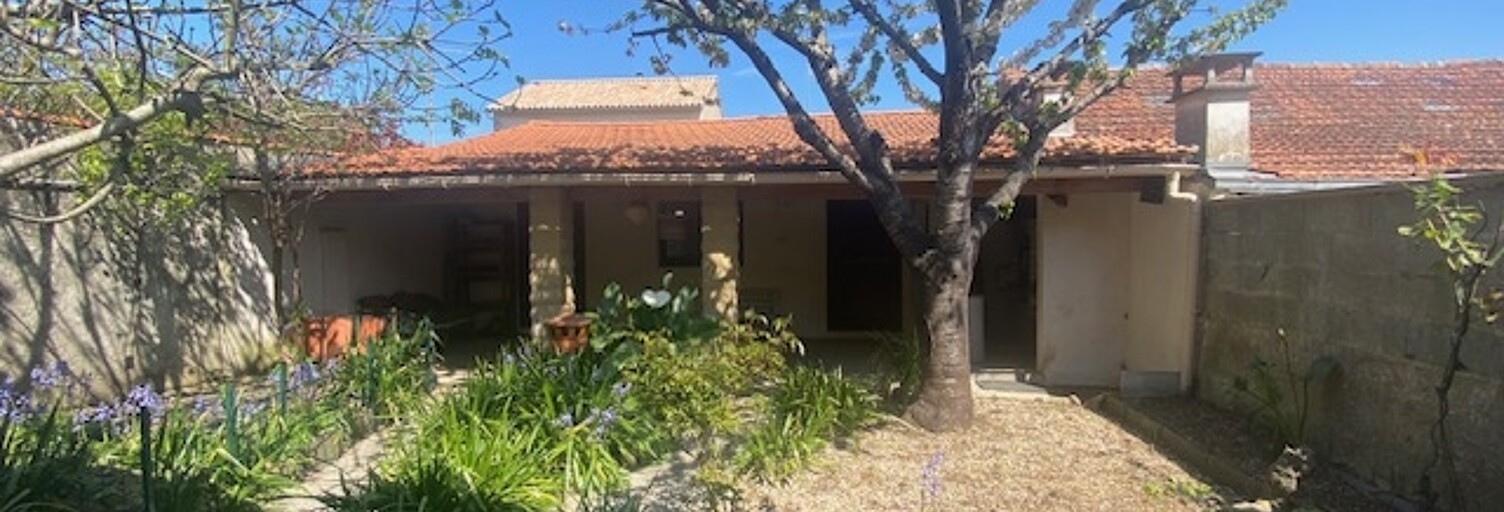 Maison 6 Pièces 138 m² à vendre à Angoulins (17690)