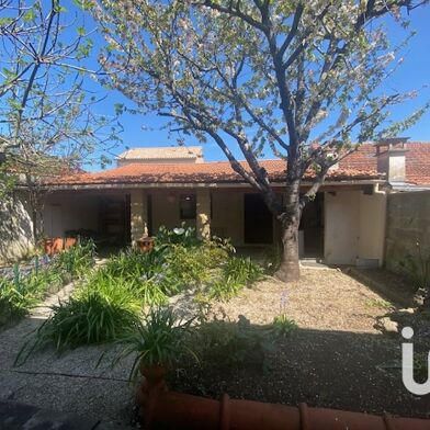 Maison 6 pièces 327000 €