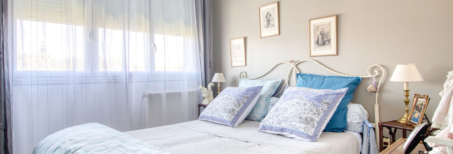 Maison 4 Pièces 74 m² à vendre à Herblay-sur-Seine (95220)