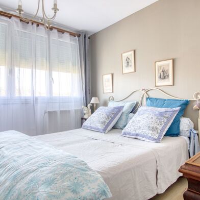 Maison 4 pièces 285000 €