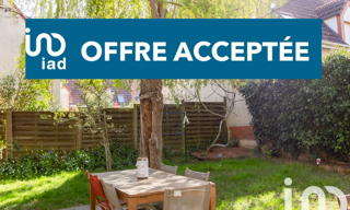Maison 5 Pièces 120 m² à vendre à Clamart (92140)