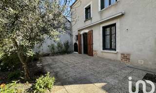 Maison 5 Pièces 122 m² à vendre à Issoudun (36100)