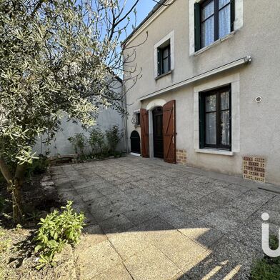 Maison 5 pièces 79000 €