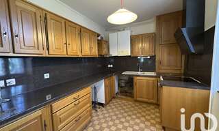 Maison 5 Pièces 122 m² à vendre à Issoudun (36100)