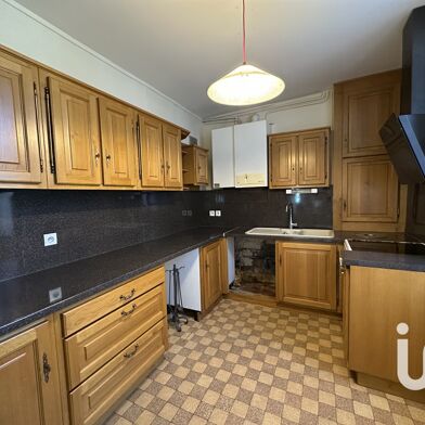 Maison 5 pièces 79000 €