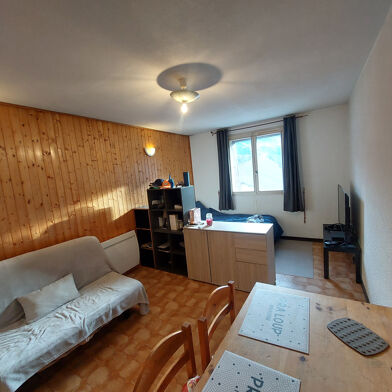 Appartement 1 pièces 68900 €