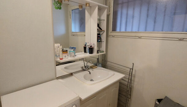 Appartement 1 pièces  à vendre Barcelonnette 04400