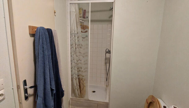 Appartement 1 pièces  à vendre Barcelonnette 04400