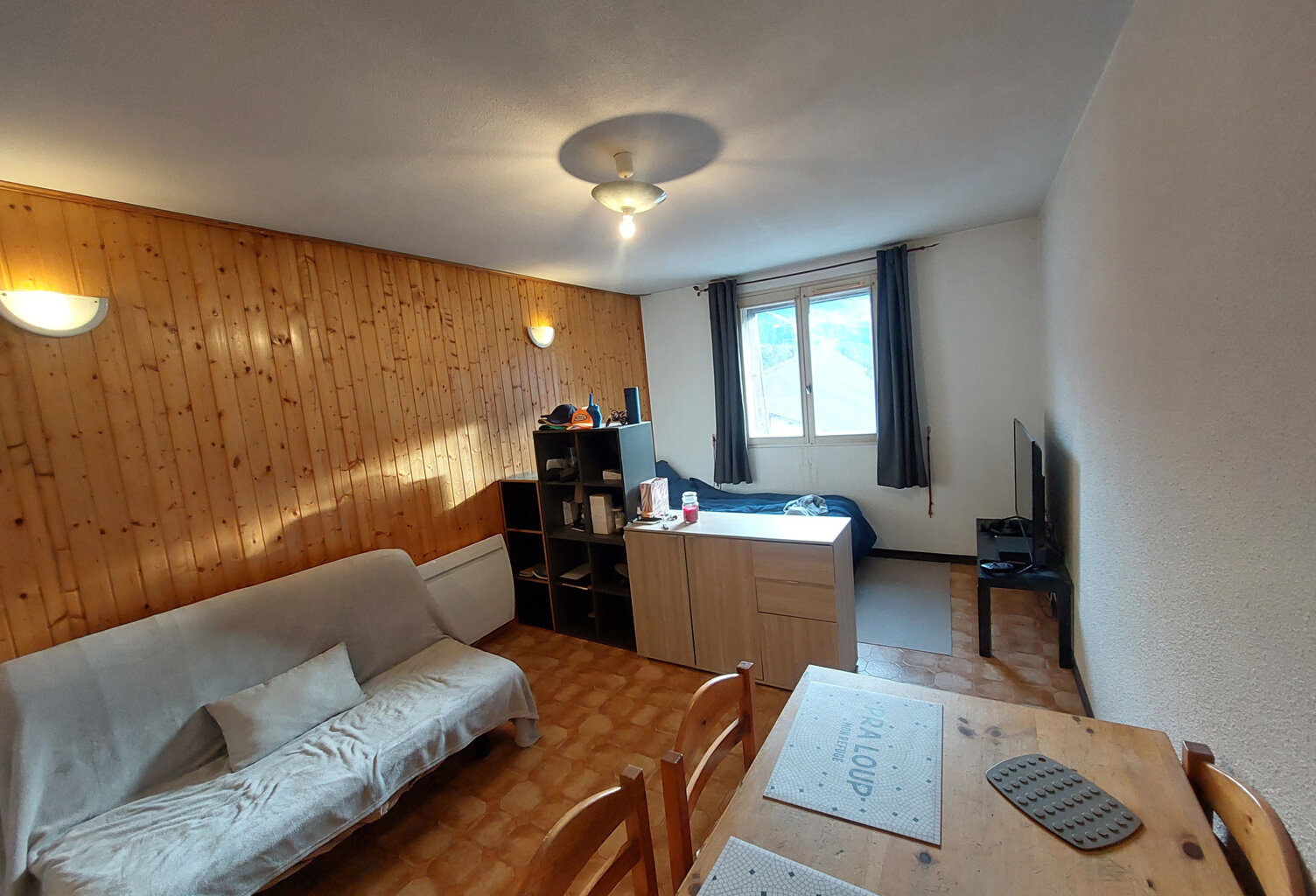 Studio Barcelonnette — photo 1