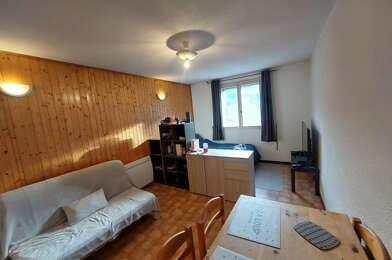 Appartement 1 pièces 64660 €