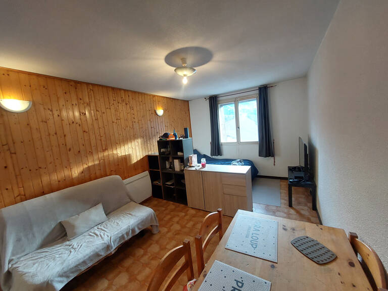 Studio Barcelonnette — photo 1