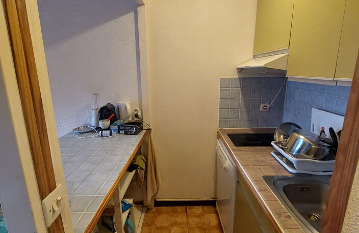 Studio Barcelonnette — photo 2