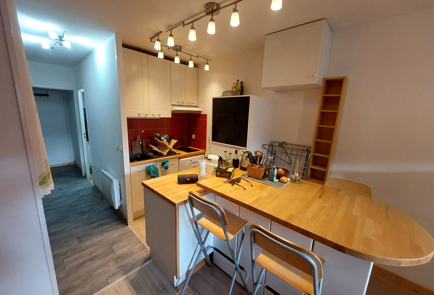 Studio Barcelonnette — photo 1