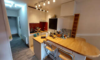 Appartement 1 Pièce 33 m² à vendre à Barcelonnette (04400)