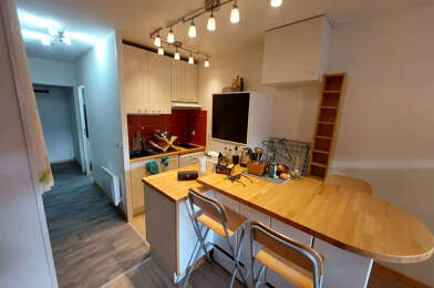 Appartement 1 pièces 79500 €