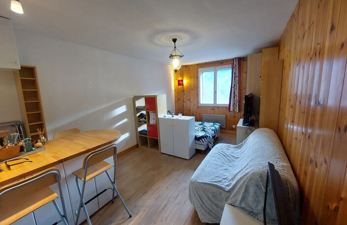 Studio Barcelonnette — photo 2