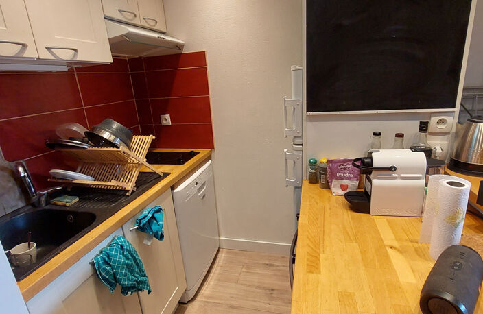 Studio Barcelonnette — photo 4