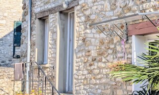 Maison 2 Pièces 42 m² à vendre à Davron (78810)